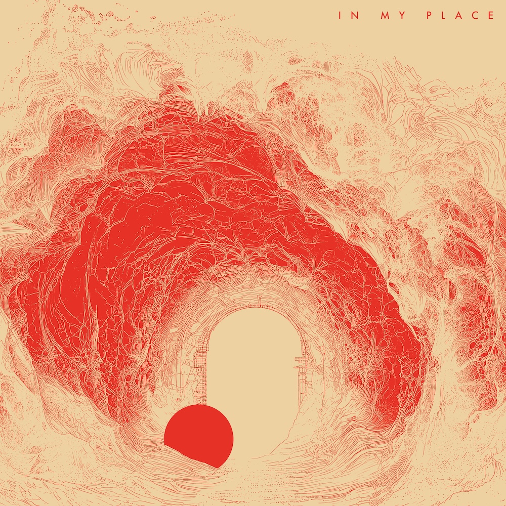 You are currently viewing Monolink dévoile un single intitulé « In My Place », quatrième single vibrant avant la sortie de son troisième album, <em>The Beauty Of It All</em>, à paraître le 26 septembre 2025, via Embassy One