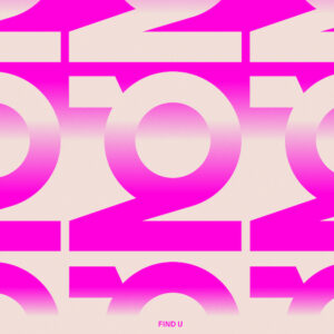 Lire la suite à propos de l’article MXGPU sort un nouveau single appelé « find u », quatrième extrait de leur premier alum à venir fin septembre 2025, <em>Sudden Light Out</em>, via Discotexas