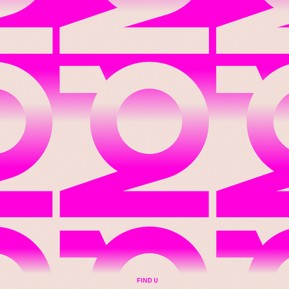 You are currently viewing MXGPU sort un nouveau single appelé « find u », quatrième extrait de leur premier alum à venir fin septembre 2025, <em>Sudden Light Out</em>, via Discotexas