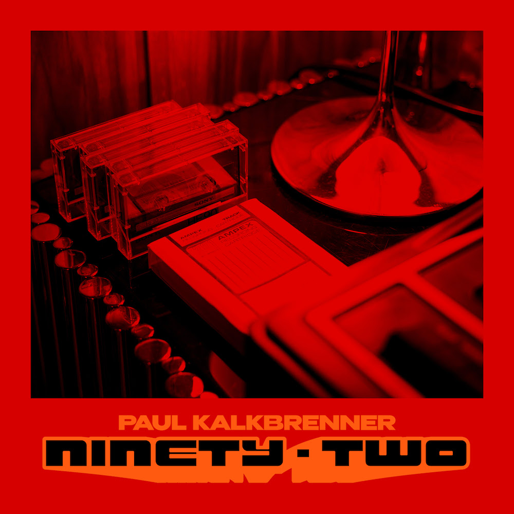 You are currently viewing Paul Kalkbrenner sort un nouveau single intitulé « Ninety – Two », extrait en avant-première de son prochain album, <em>The Essence</em>, à paraître en octobre 2025