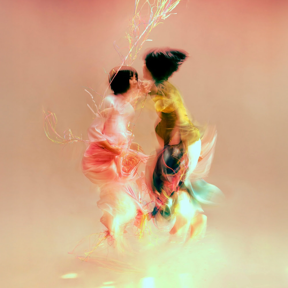 Lire la suite à propos de l’article SHIMA dévoile son premier album imaginatif, <em>Welcome To SHIMAJIMA</em>, via Young Art Records