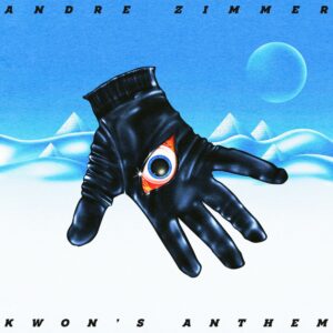 Lire la suite à propos de l’article Andre Zimmer annonce la sortie de l’EP, <em>Kwon’s Anthem</em>, à paraître le 19 septembre 2025, en dévoilant un single extrait nommé « Hypnotizing », via Life And Death