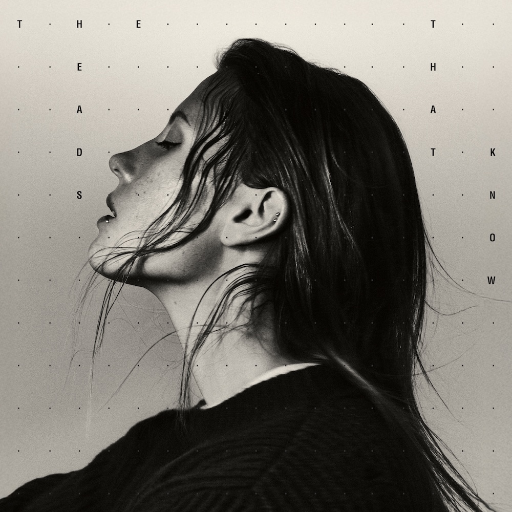 You are currently viewing Charlotte de Witte sort un single nommé « The Heads That Know Feat. Comma Dee », dernier extrait avant la sortie de son premier album éponyme, à paraître le 7 novembre 2025, via KNTXT