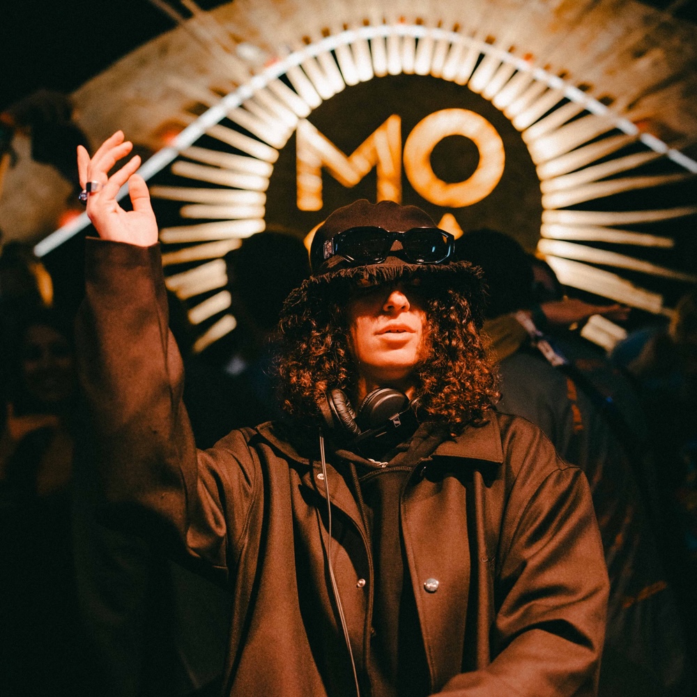 MOGA Essaouira Festival au Maroc 6éme édition 2025 evenement electonique