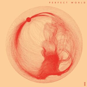 Lire la suite à propos de l’article Monolink signe un nouveau single nommé « Perfect World », un breakbeat hypnotique entre isolement numérique et éveil humain, prélude à l’album <em>The Beauty Of It All</em>, disponible le 26 septembre 2025, via Embassy One