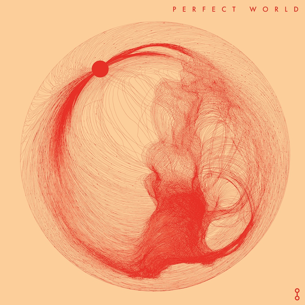 You are currently viewing Monolink signe un nouveau single nommé « Perfect World », un breakbeat hypnotique entre isolement numérique et éveil humain, prélude à l’album <em>The Beauty Of It All</em>, disponible le 26 septembre 2025, via Embassy One