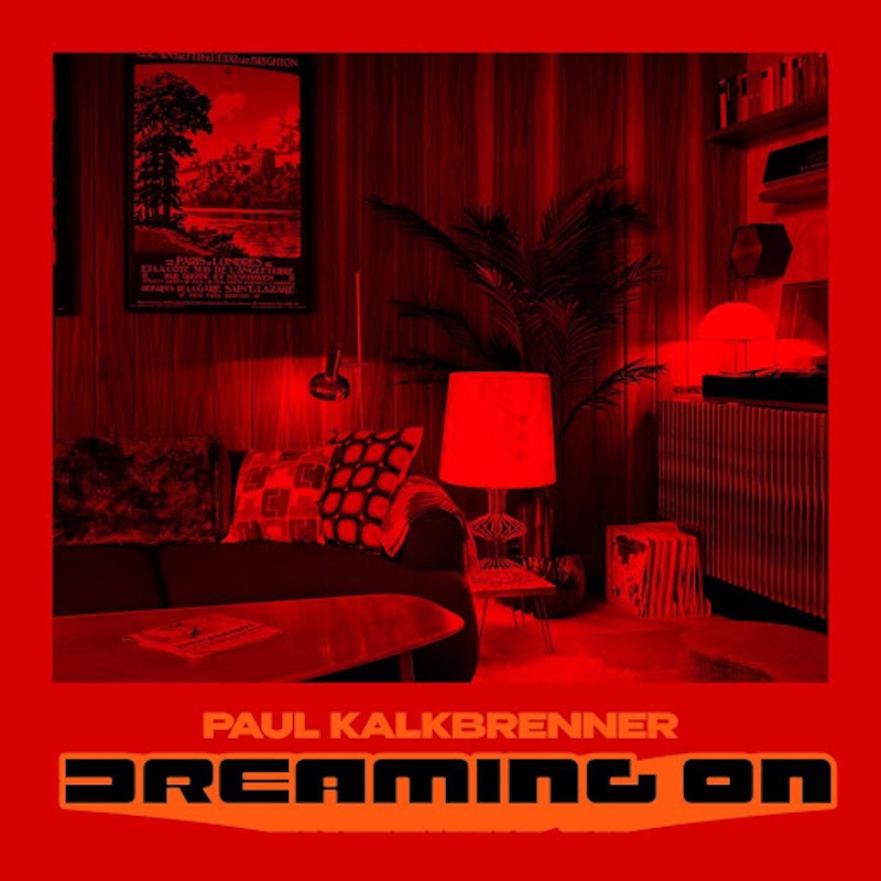 You are currently viewing Paul Kalkbrenner sort « DREAMING ON » en featuring avec le chanteur de Depeche Mode avant la sortie de son album « THE ESSENCE », à paraître le 10 octobre 2025, via B1 / SONY MUSIC
