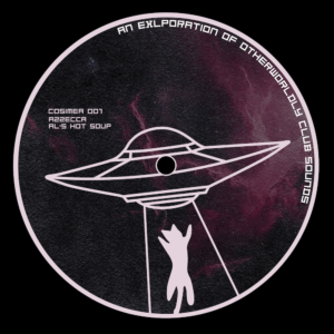 Lire la suite à propos de l’article Azzecca inaugure son nouveau label Cosimea Sounds avec un single nommé « AL’S HOT SOUP »