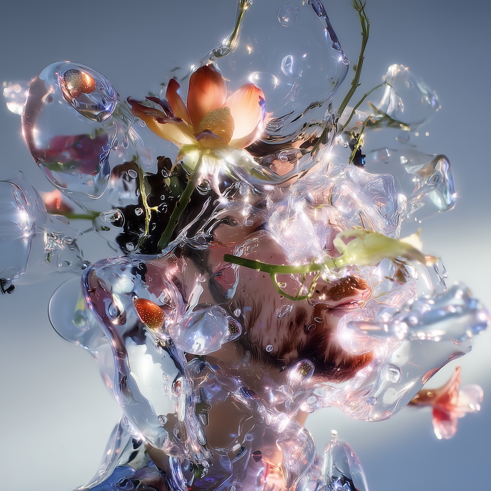 You are currently viewing Le producteur de Cologne, CAY, sort son second single de deux tracks, <em>Give Me Something / Found You</em>, extrait de son album à paraître en 2026, via HABITAT