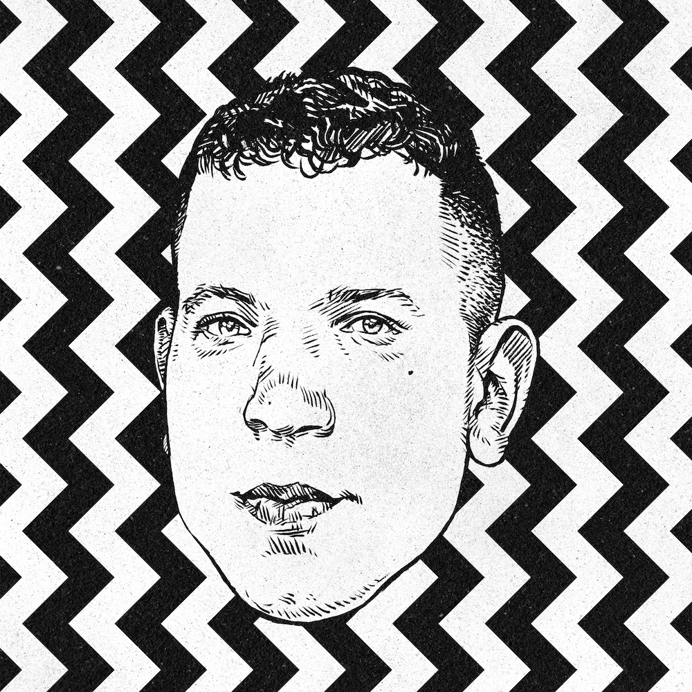 Lire la suite à propos de l’article Roman Flügel et Luciano remixent le track « Just Like Magic Feat. Aquarius Heaven » de Cali Lanauze via Slacker 85