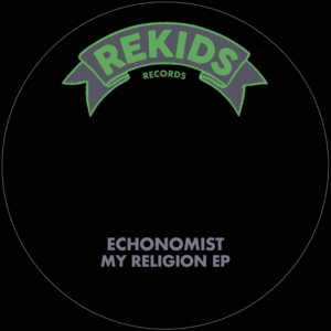 Lire la suite à propos de l’article Echonomist sort un premier EP, <em>My Religion</em>, qui fait suite à son récent remix pour Frankey & Sandrino, via le label Rekids