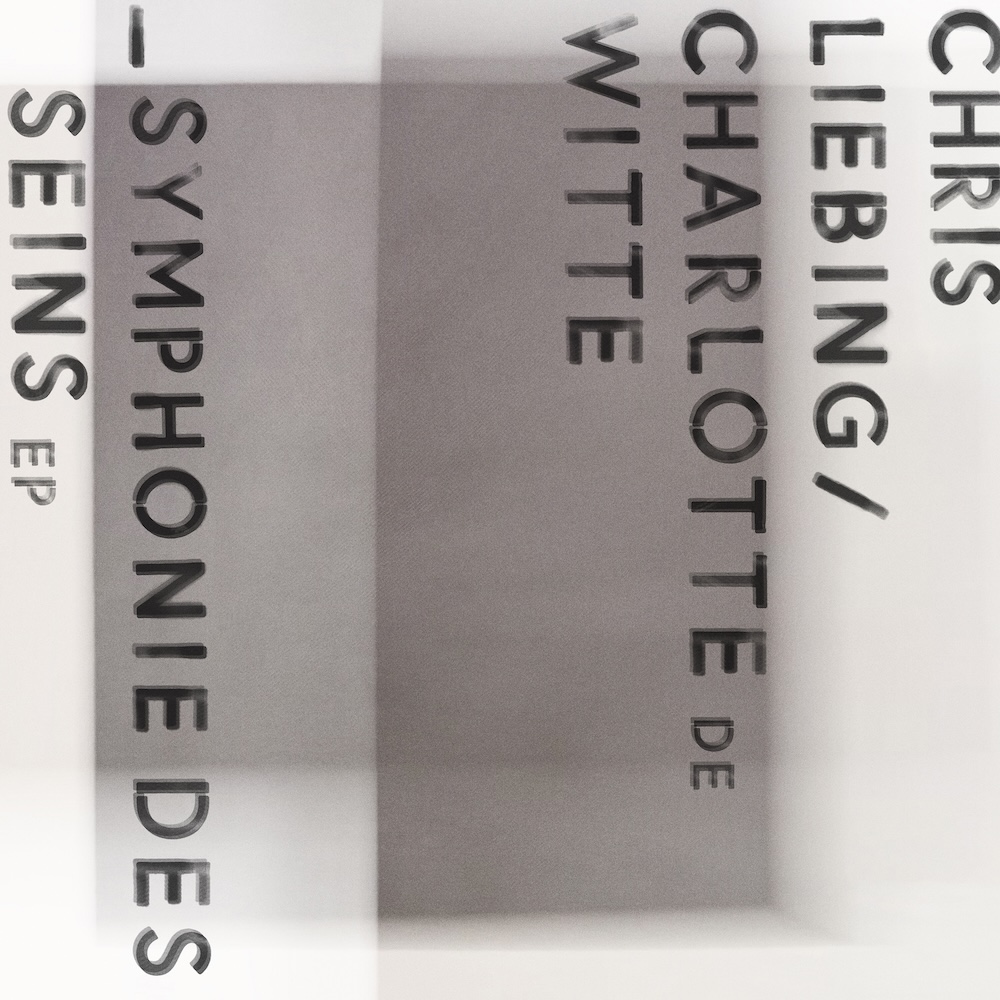 You are currently viewing Chris Liebing et Charlotte de Witte s&rsquo;associent pour cosigner un single  « Symphonie des Seins », deuxième titre extrait du prochain album de Liebing, <em>Evolver</em>, à paraître fin mars 2026, via CLR