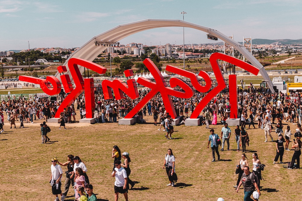 You are currently viewing Rock in Rio Lisbonne renforce le programme de sa 11e édition avec de nouveaux artistes confirmés: bebe rexha, ceelo green et sam the kid et bien dautres, les week-ends du 20-21 juin et 20-21 et 27-28 juin 2026