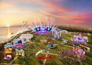 Lire la suite à propos de l’article Rock in Rio Lisbonne décolle vers la plus grande édition de son histoire en annonçant le retour de la superstar Katy Perry le samedi 20 juin 2026 ainsi que Calema, Napa et Pedro Sampaio, figures incontournables de la pop portugaise et brésilienne actuelle, rejoignent l’affiche de la journée 100% pop ainsi que Linkin Park, annoncé le samedi 21 juin