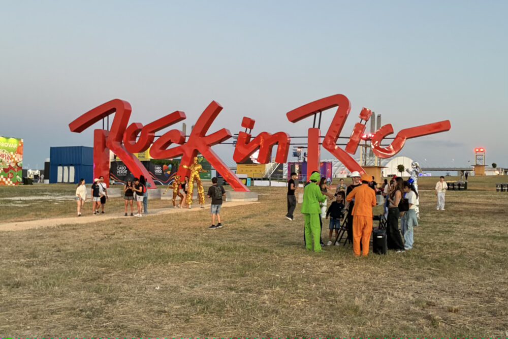 You are currently viewing Rock In Rio Lisbonne 2026 : Tous les horaires des concerts complets et tout ce que vous devez savoir sur l&rsquo;un des plus grands festival Rock au monde