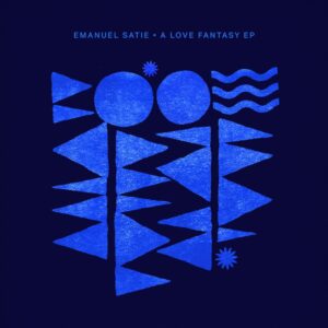 Lire la suite à propos de l’article Emanuel Satie retourne sur Crosstown Rebels avec un nouvel EP de trois titres nommé <em>A Love Fantasy</em>, avec l&rsquo;apparition de Bruno Roth