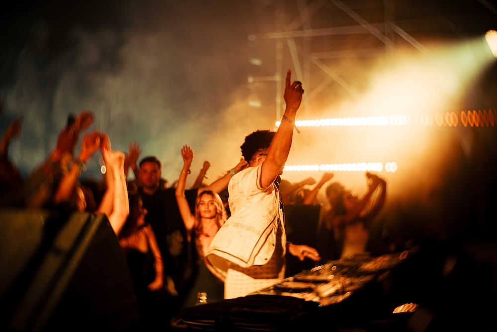 Yard Events Festival Portugal 2026 
