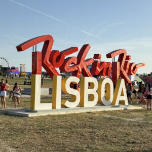 Lire la suite à propos de l’article Rock in Rio Lisboa 2026, retour sur une 11ème édition unique en réunissant, en un seul festival, Pop, Rock, Electro et Urban