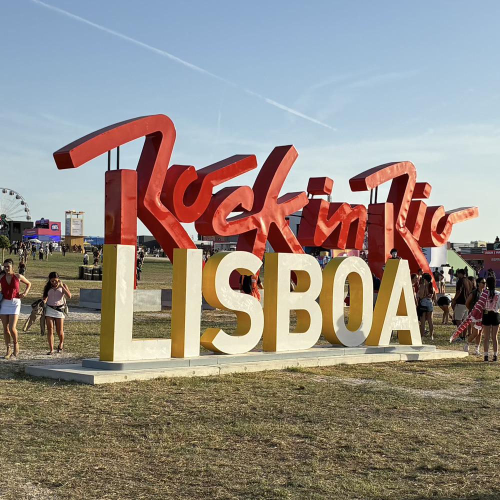 Lire la suite à propos de l’article Rock in Rio Lisboa 2026, retour sur une 11ème édition unique en réunissant, en un seul festival, de Pop, de l&rsquo;électro, du Rock et de l&rsquo;urban