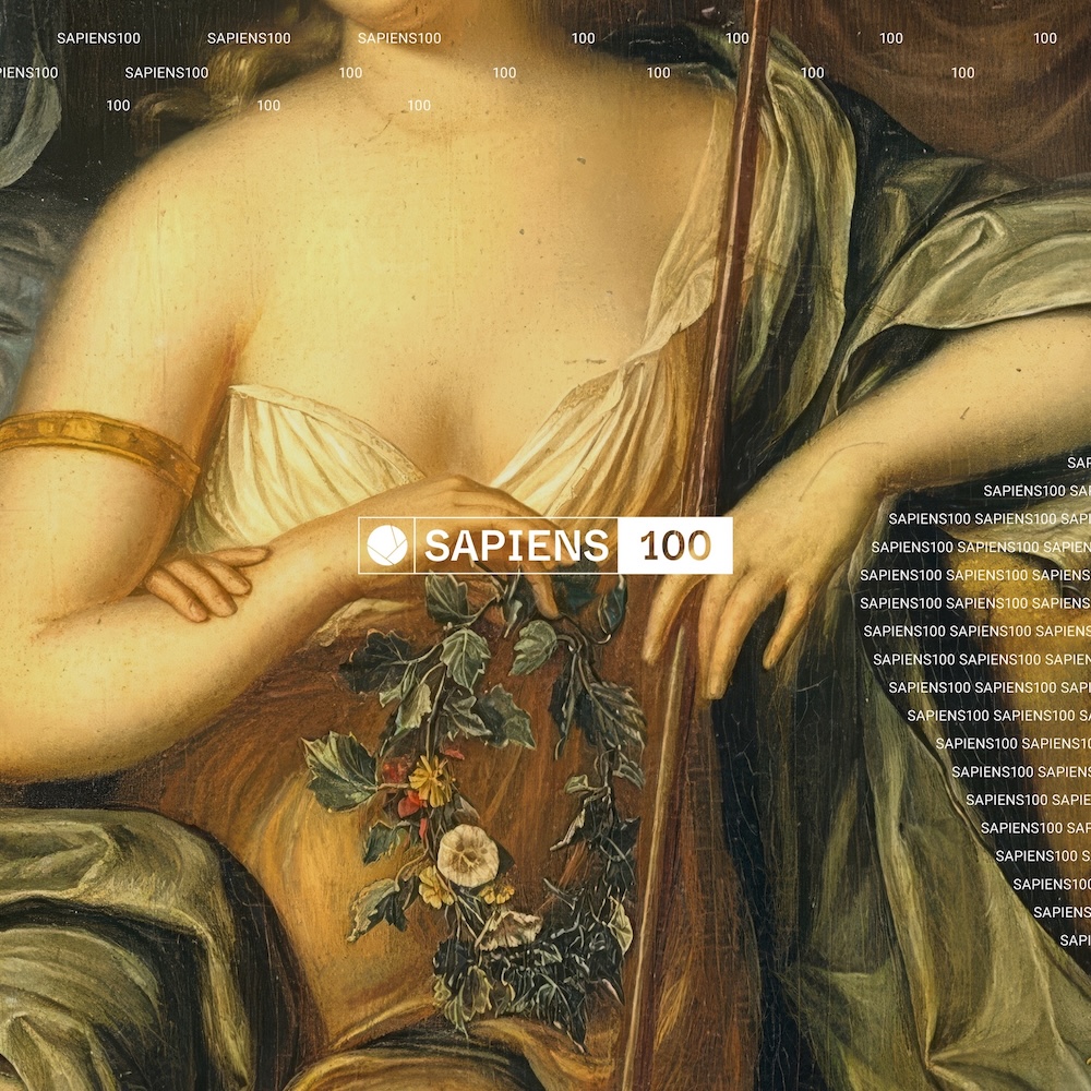 Lire la suite à propos de l’article Le label Sapiens Recordings d’Agoria célèbre sa 100e sortie avec un single collaboratif exceptionnel réunissant Agoria, Rami Khalifé, Blasé, intitulé « We Were Little Feat. NOEMI »