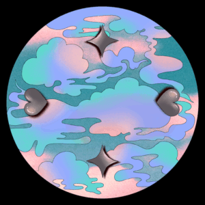 Lire la suite à propos de l’article I. JORDAN fait ses débuts chez Peach Discs avec un EP de cinq titres, <em>Soft Serve Summer</em>, incluant un remix de Gramrcy, cofondateur du label