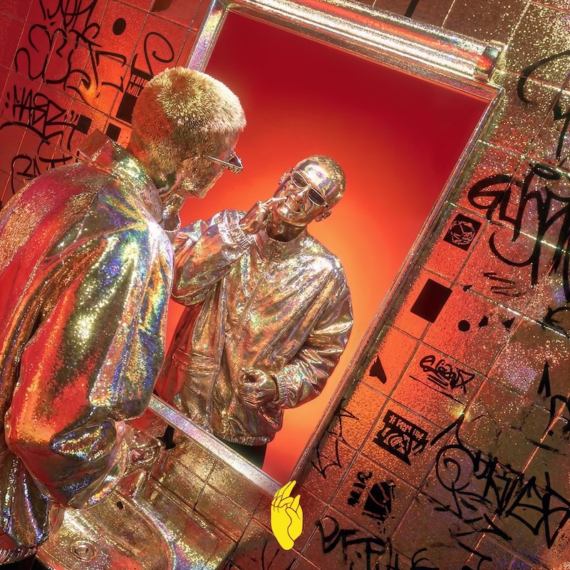 Lire la suite à propos de l’article Innellea s’en prend à la culture des algorithmes avec un single intitulé « Slave To The Hype », via son label Belonging