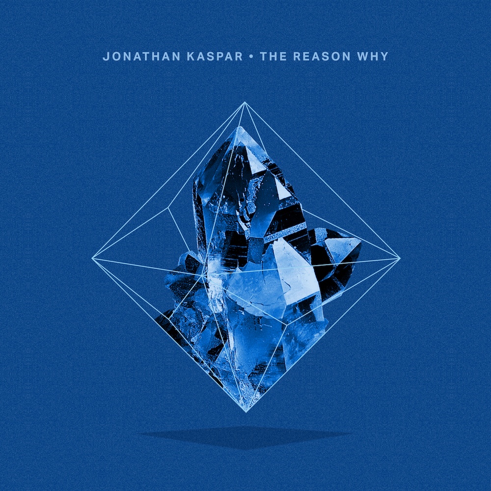 You are currently viewing Jonathan Kaspar revient chez Crosstown Rebels avec <em>The Reason Why</em>, un EP dynamique de quatre titres, qui met en valeur la diversité de son style