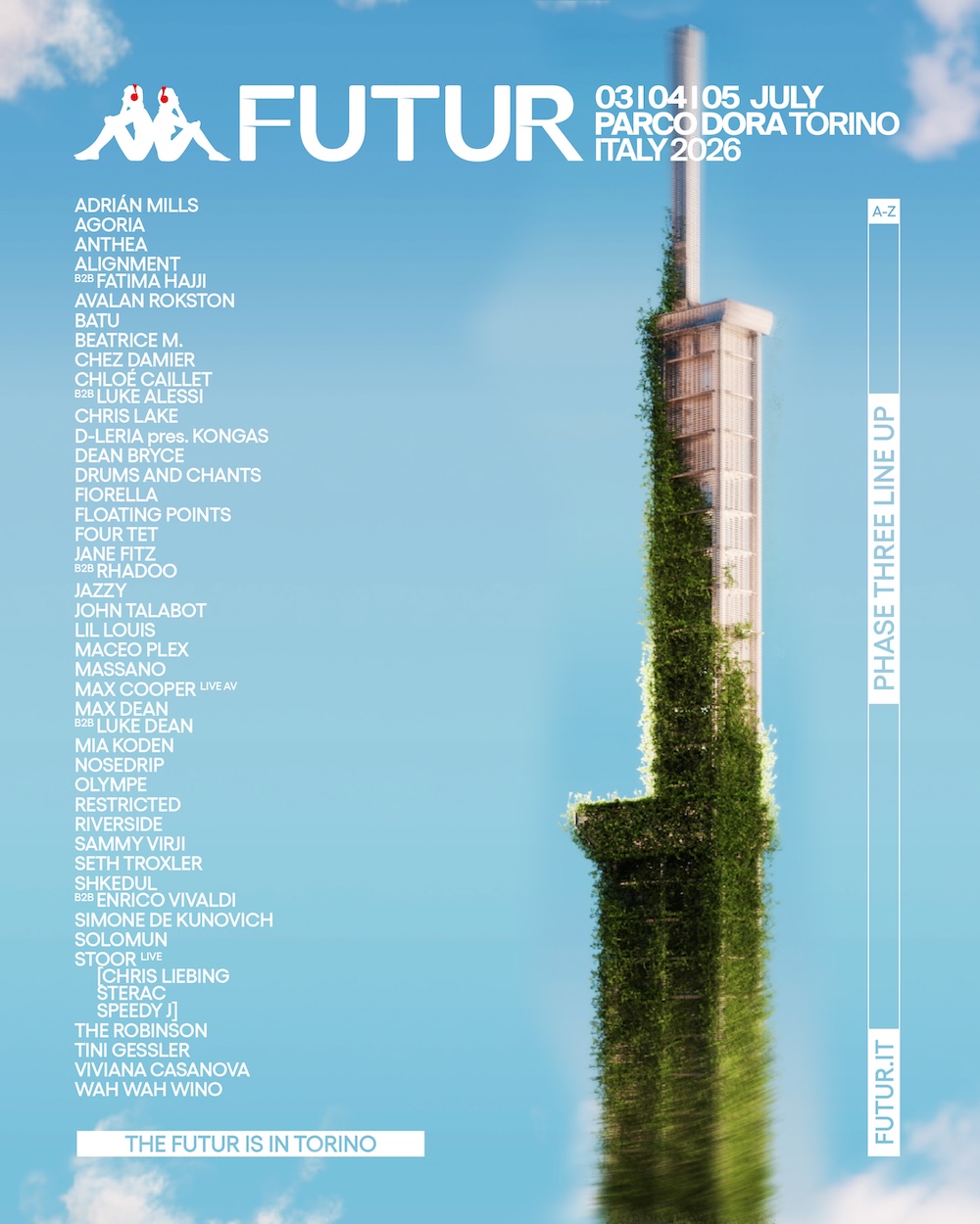 You are currently viewing Kappa FuturFestival