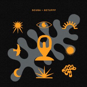 Lire la suite à propos de l’article Scuba signe un EP de deux titres, <em>GetUppp</em>, avec une énergie intemporelle et euphorisante, via Crosstown Rebels