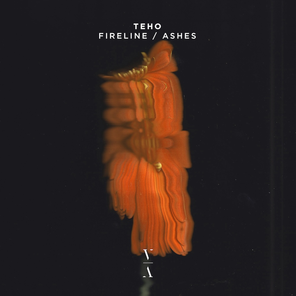You are currently viewing Teho débarque sur le label de Lane 8, This Never Happened, avec un double single nommé « Fireline / Ashes », deux titres qui alertent sur la menace grandissante des feux de forêts et le silence et la dévastation qu&rsquo;il laisse