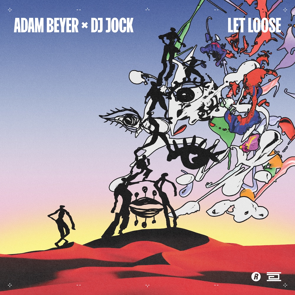 Lire la suite à propos de l’article Adam Beyer fait équipe avec DJ Jock, véritable figure de proue de la scène croate, avec un single « Let Loose », parfait pour les festivals, via Drumcode