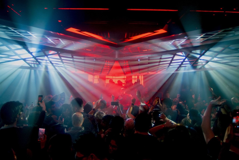 Ministry Of Sound Londres fête son 35 anniversaire Kerri Chandler, Moodymann, Loco Dice, Armand Van Helden, Robbie Doherty, Lilly Palmer, Eli & Fur