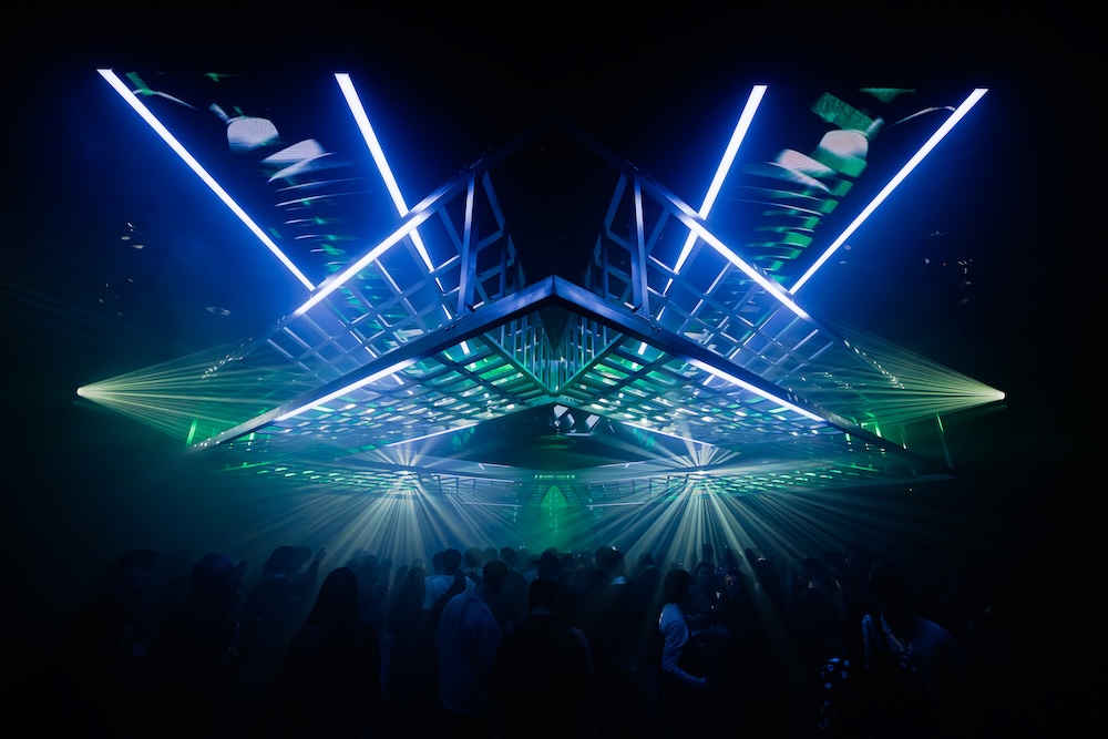 You are currently viewing Ministry of Sound dévoile sa programmation automne-hiver 2026 : le dernier chapitre de cette année qui marque son 35e anniversaire et s&rsquo;achève en beauté avec Kerri Chandler, Moodymann, Loco Dice, Armand Van Helden, Robbie Doherty, Lilly Palmer, Eli & Fur et bien plus