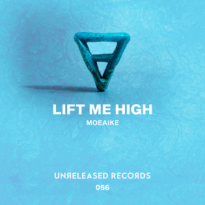 Lire la suite à propos de l’article Moeaike sort un single trés attendu intitulé « Lift Me High », via Unreleased Records