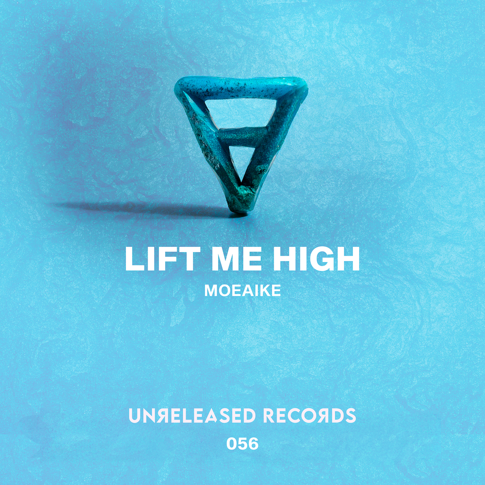 You are currently viewing Moeaike sort un single trés attendu intitulé « Lift Me High », via Unreleased Records