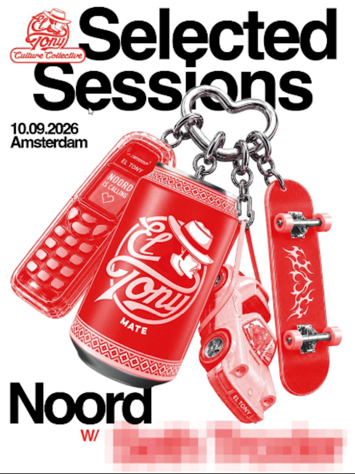 You are currently viewing À regarder : Le DJ set de Seth Troxler au Skatecafe d&rsquo;Amsterdam pour « El Tony Mate Selected Sessions »