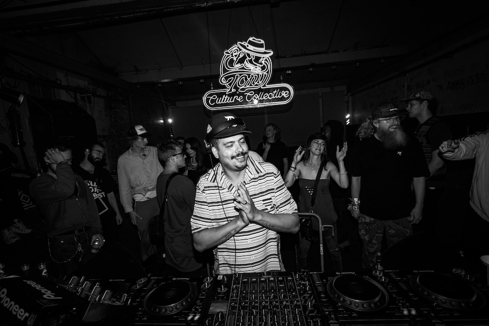 Seth Troxler DJ Set Amsterdam Selected Sessions 2026
