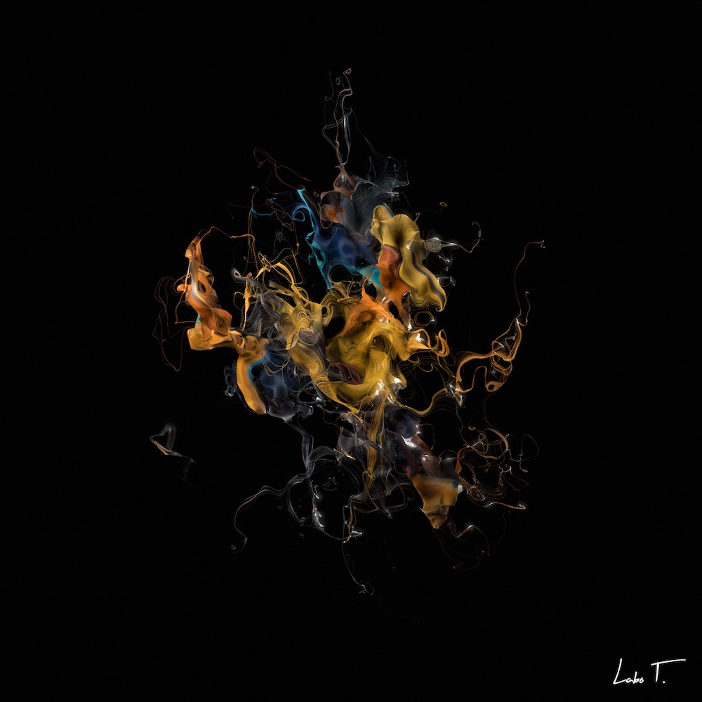Lire la suite à propos de l’article Ceas signe un nouveau single intitulé « We Are Endless », via Labo T.