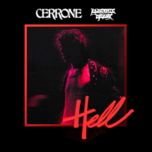 Lire la suite à propos de l’article Cerrone sort « HELL », avec Asa Taccone d&rsquo;Electric Guest, un nouveau single qui précéde le 50éme anniversaire du single emblématique paru en 1976, « Love In C Minor », via Malligator / Because Music