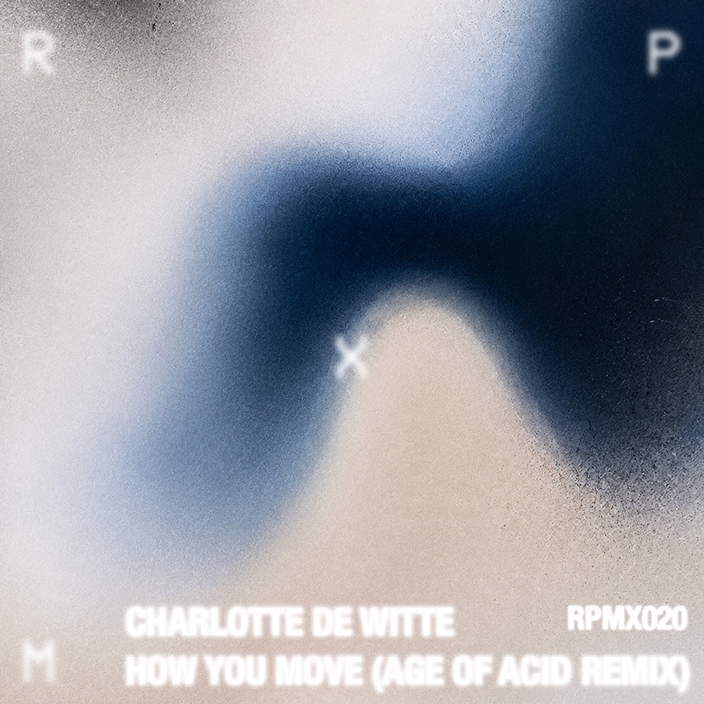 You are currently viewing Avalon & GMS remixent le morceau techno emblématique de Charlotte de Witte, « How You Move », sous leur nouveau nom « Age of Acid », via RPM by KNTXT