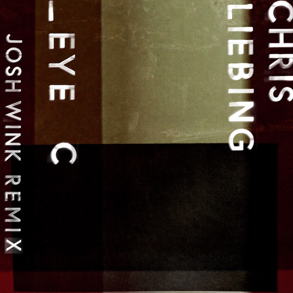 Lire la suite à propos de l’article Josh Wink remixe « Eye C », paru sur l&rsquo;album <em>Evolver</em> de Chris Liebing en début d&rsquo;année 2025 via CLR