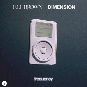 Lire la suite à propos de l’article Eli Brown & Dimension dévoilent « Frequency », un hymne techno endiablé aux accents drum & bass, via Insomniac Records