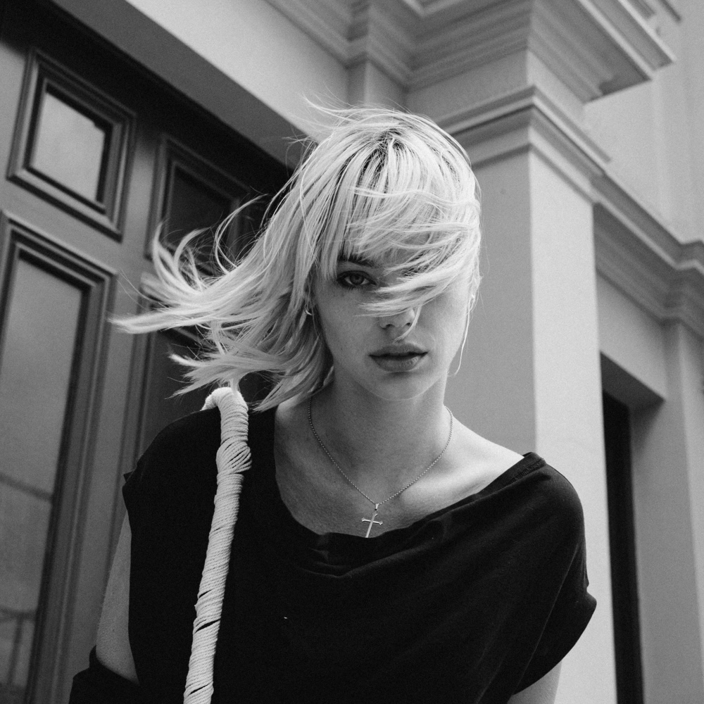 Prodcuteur Techno hollande  Estella Boersma sort EP Techno sur le label de Chris Liebing reconnu underground techno mucsic