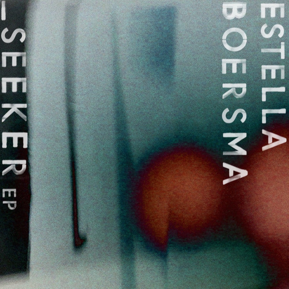 You are currently viewing Estella Boersma fait ses débuts sur le label de Chris Liebing CLR avec un EP de trois titres <em>Seeker</em>