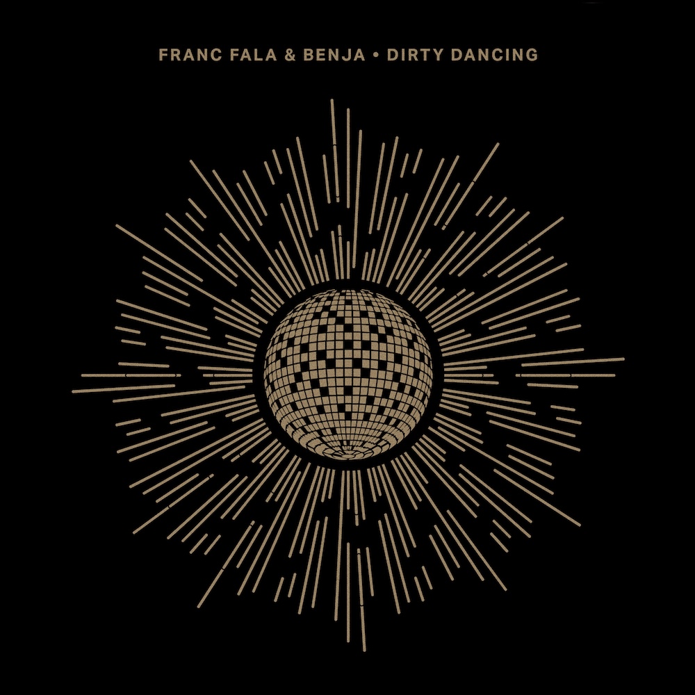 You are currently viewing Franc Fala & Benja font leurs débuts chez Crosstown Rebels avec une collaboration envoûtante, « Dirty Dancing », incluant deux remix originales de Malive
