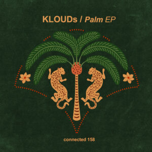 Lire la suite à propos de l’article Le duo d’afro house et de musique mélodique KLOUDs sort un premier EP, <em>PALM</em>, s’inspirant d’un large éventail d’influences internationales, via connected