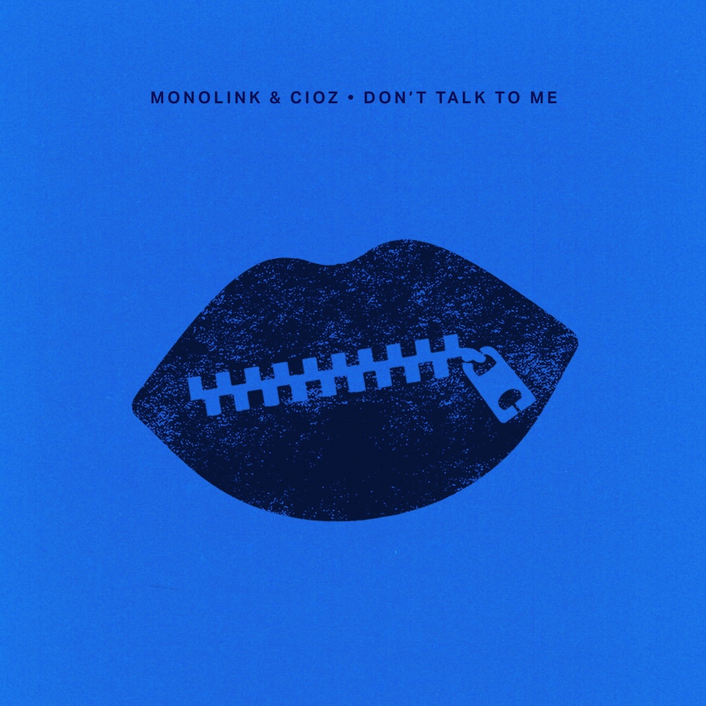 You are currently viewing Le multi-instrumentiste Monolink fait ses débuts chez Crosstown Rebels aux côtés de CIOZ avec un morceau électronique épuré intutulé « Don’t Talk To Me »