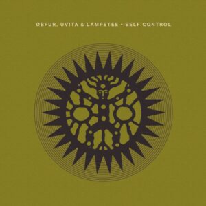 Lire la suite à propos de l’article OSFUR, UVITA & Lampetee unissent leurs forces pour sortir un EP de deux titres, <em>Self Control</em>, via Crosstown Rebels