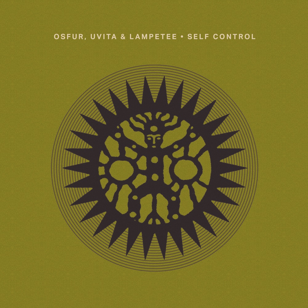You are currently viewing OSFUR, UVITA & Lampetee unissent leurs forces pour sortir un EP de deux titres, <em>Self Control</em>, via Crosstown Rebels