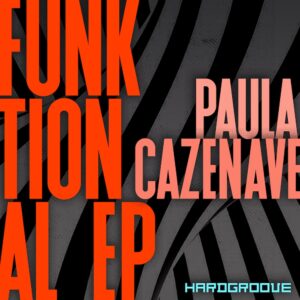 Lire la suite à propos de l’article Paula Cazenave débarque sur Hardgroove, l’empreinte de Ben Sims, avec un EP de six titres nommé <em>Functional</em>